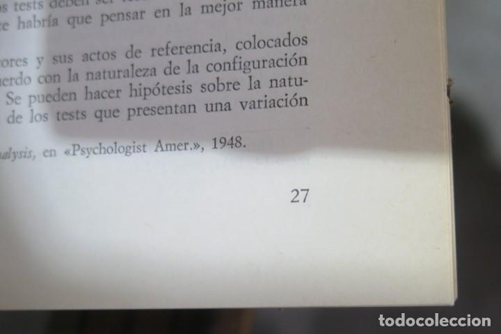 Libros de segunda mano: La creatividad. BEAUDOT - Foto 2