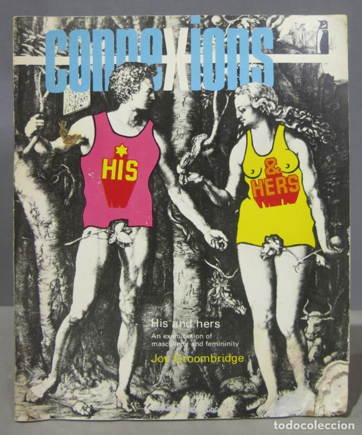 Libros de segunda mano: Connexions: His and Hers - Foto 1
