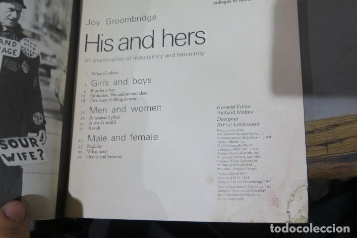 Libros de segunda mano: Connexions: His and Hers - Foto 2