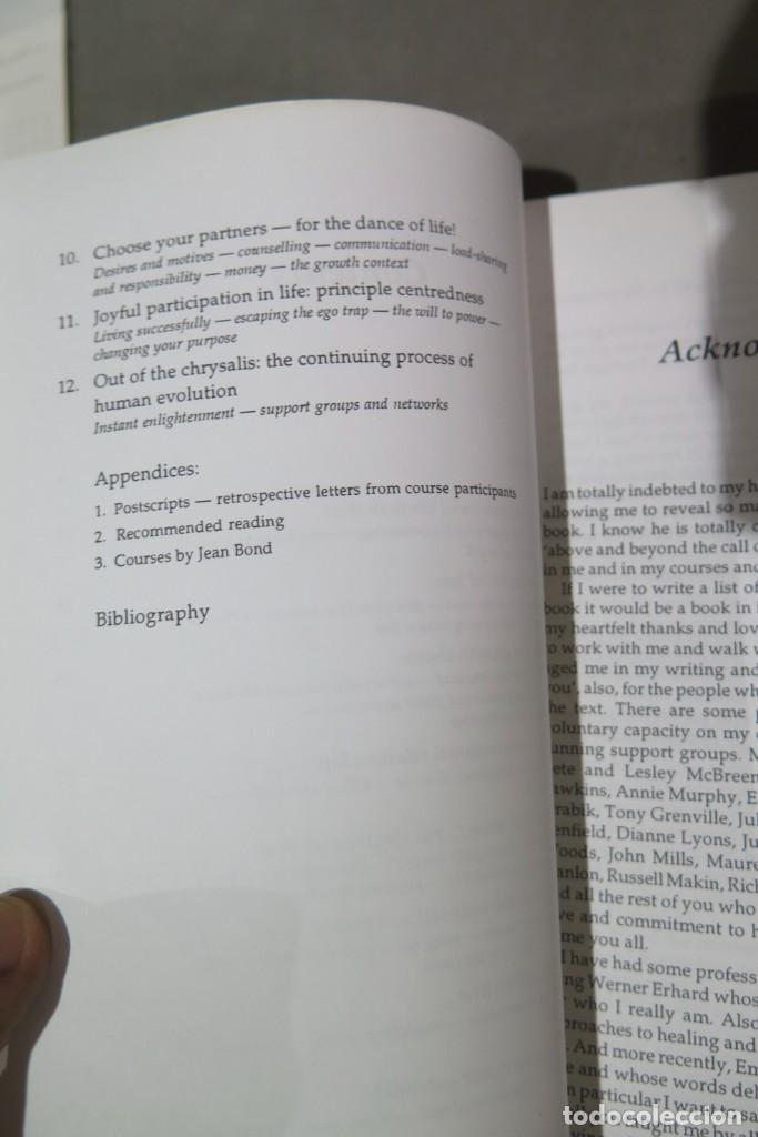 Libros de segunda mano: Behind the Masks. Discovering Your True Self. Bond - Foto 3