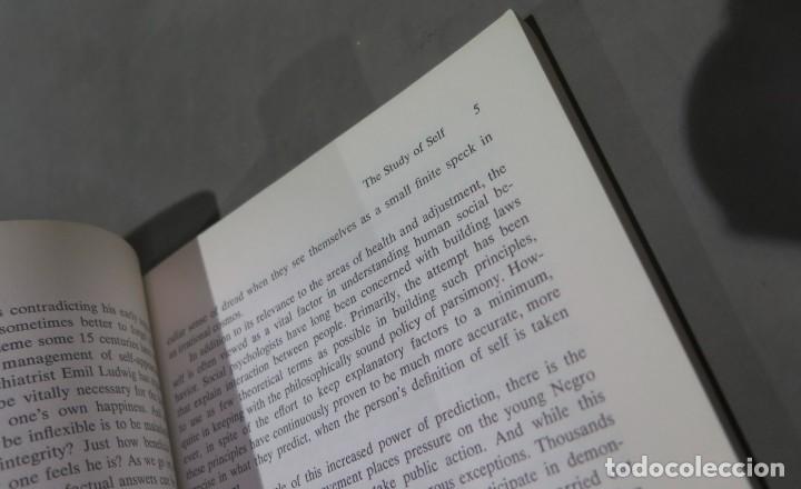 Libros de segunda mano: The Concept of Self. Gergen - Foto 2