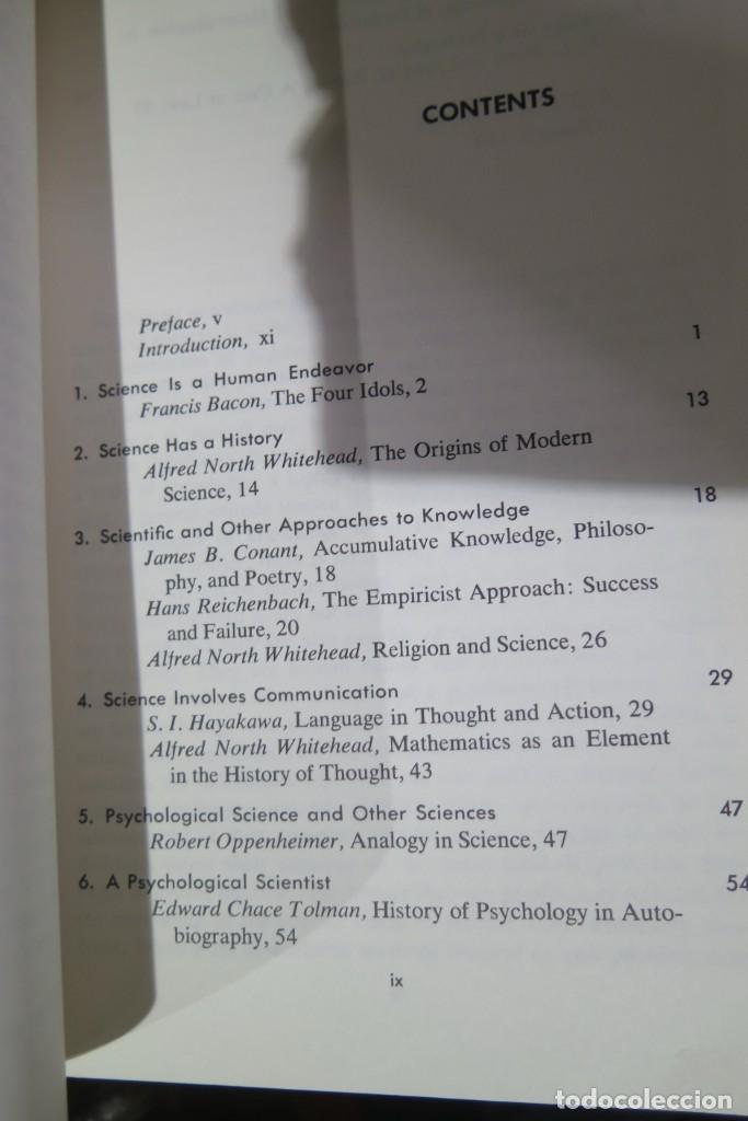 Libros de segunda mano: Advancing Psychological Science. VOL 1 - Foto 2