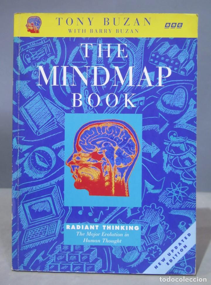 Libros de segunda mano: The mindmap book. Buzan - Foto 1