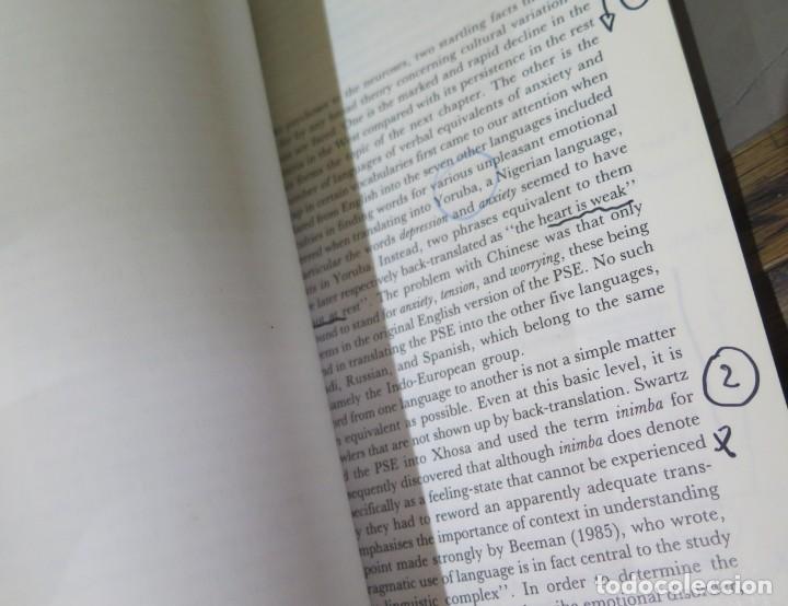 Libros de segunda mano: Psychiatry Around the Globe - Foto 2