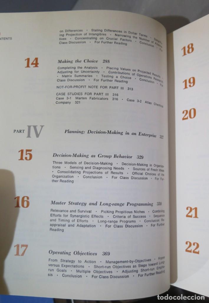 Libros de segunda mano: Process of Management. Concepts, Behavior, and Practice - Foto 3