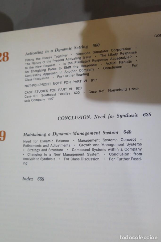 Libros de segunda mano: Process of Management. Concepts, Behavior, and Practice - Foto 6