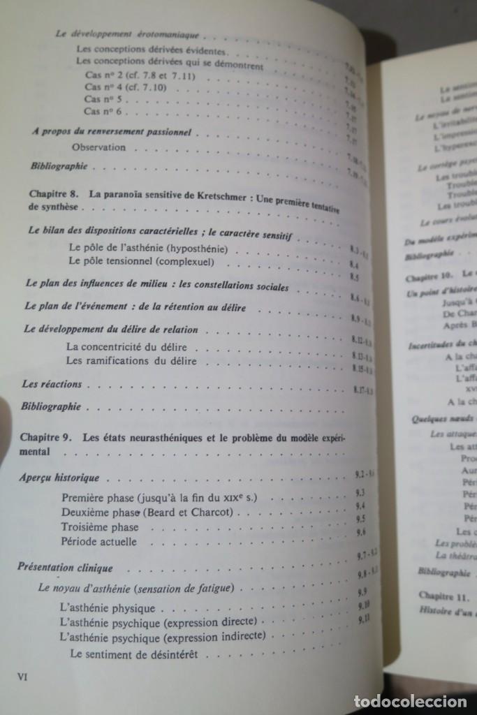 Libros de segunda mano: Introduction A la psycho-pathologie. roelens - Foto 5