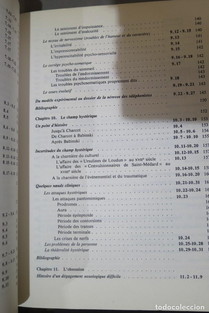 Libros de segunda mano: Introduction A la psycho-pathologie. roelens - Foto 6