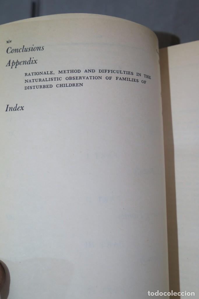Libros de segunda mano: Pathways to Madness. Henry - Foto 3
