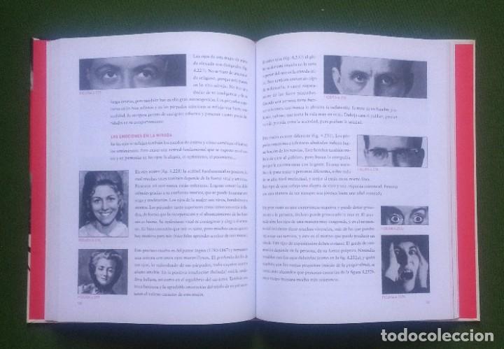 Libros de segunda mano: FISIOGNOMIA - Foto 3