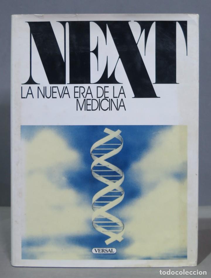 Libros de segunda mano: Next. La Nueva Era De La Medicina - Foto 1