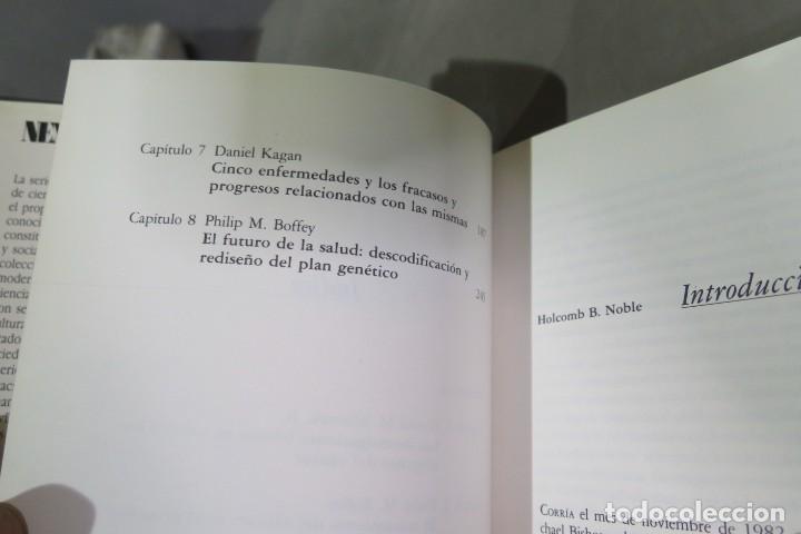 Libros de segunda mano: Next. La Nueva Era De La Medicina - Foto 3