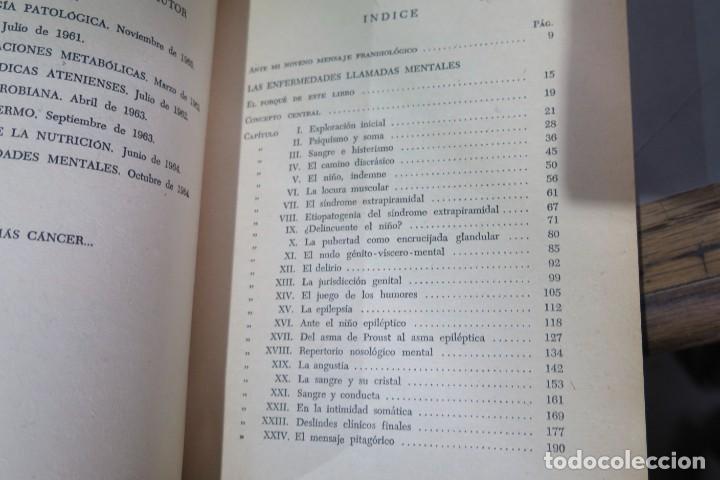 Libros de segunda mano: Las Enfermedades Mentales. Capdevila - Foto 2
