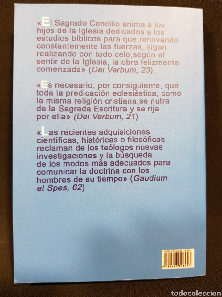 Libros de segunda mano: Vida despu&eacute;s de la vida Benjam&iacute;n Forcano Ed Nueva Utop&iacute;a 2019 - Foto 3