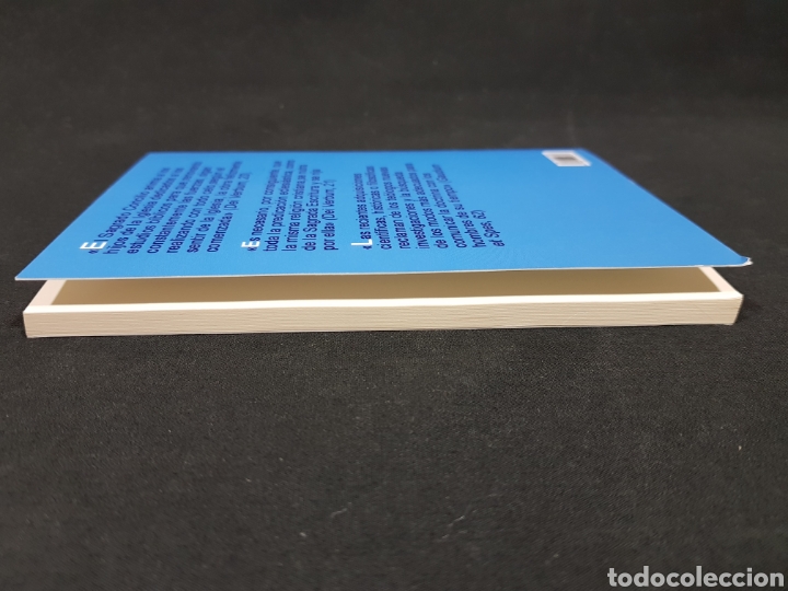 Libros de segunda mano: Vida despu&eacute;s de la vida Benjam&iacute;n Forcano Ed Nueva Utop&iacute;a 2019 - Foto 8