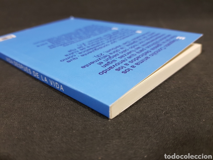 Libros de segunda mano: Vida despu&eacute;s de la vida Benjam&iacute;n Forcano Ed Nueva Utop&iacute;a 2019 - Foto 11