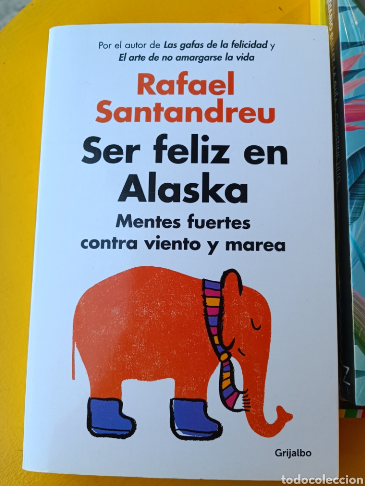 Rafael santandreu Libros de segunda mano