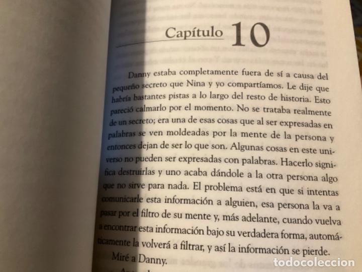 Libros de segunda mano: PODER DEL AMOR,EL - EL MENSAJERO Joehle, Klaus J. - Foto 3