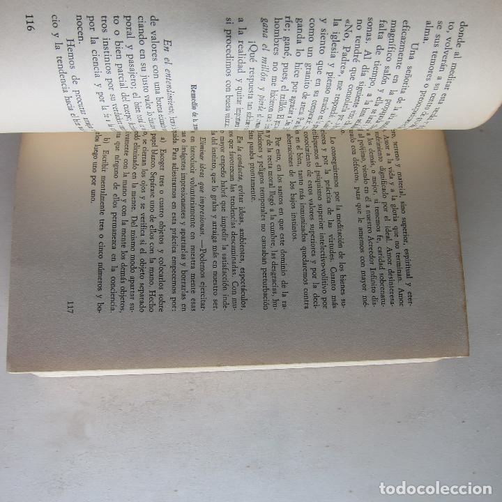 Libros de segunda mano: CONTROL CEREBRAL Y EMOCIONAL - NARCISO IRAFA . 64 EDICI&Oacute;N - Foto 2