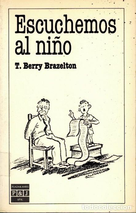 Libros de segunda mano: ESCUCHEMOS AL NI&Ntilde;O - Foto 1
