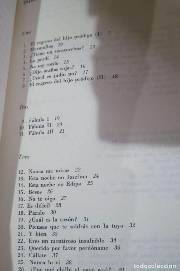 Libros de segunda mano: &iquest;ME AMAS?. LAING - Foto 3