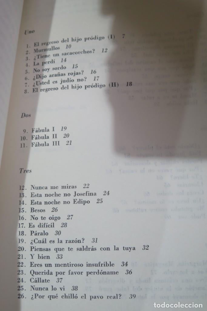 Libros de segunda mano: &iquest;ME AMAS?. LAING - Foto 4