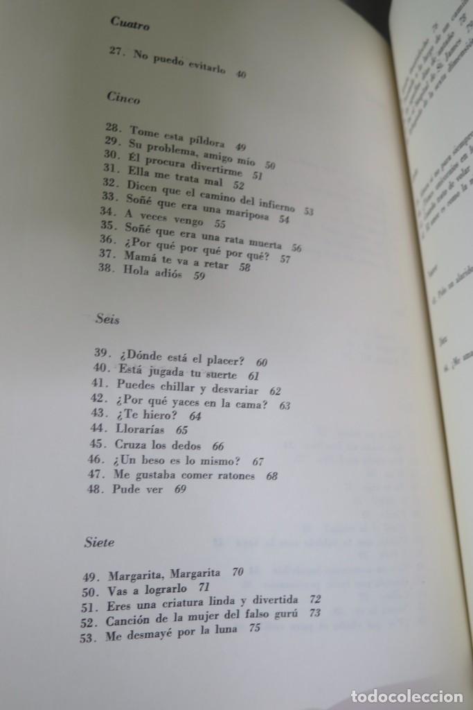 Libros de segunda mano: &iquest;ME AMAS?. LAING - Foto 5