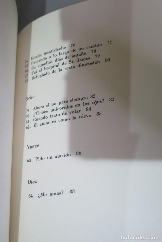 Libros de segunda mano: &iquest;ME AMAS?. LAING - Foto 6