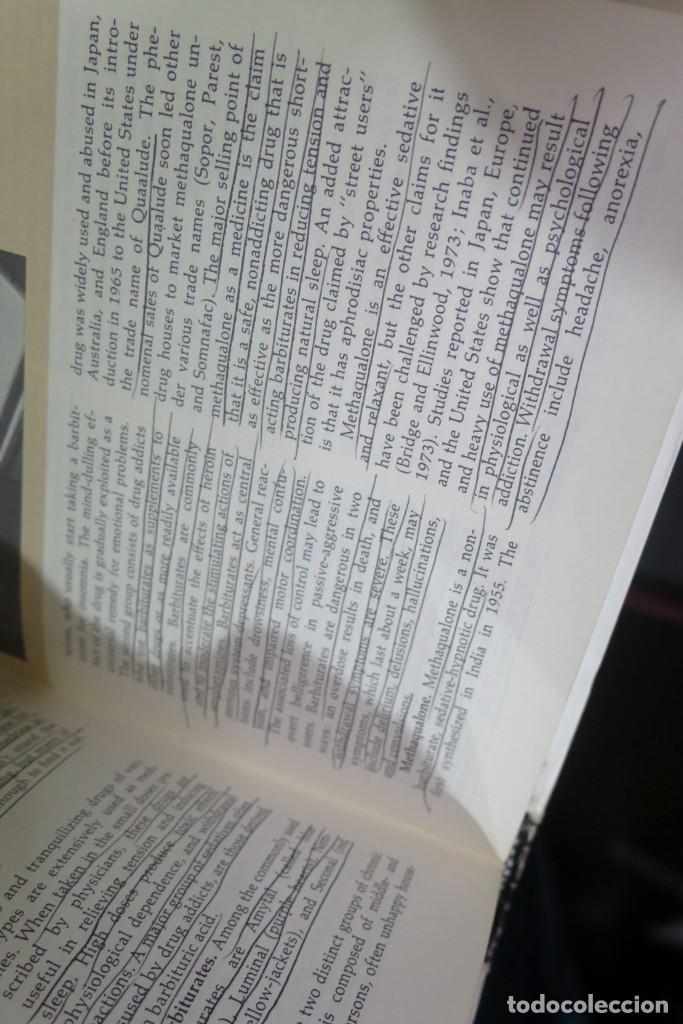 Libros de segunda mano: Psychopathology: The science of understanding deviance - Foto 2