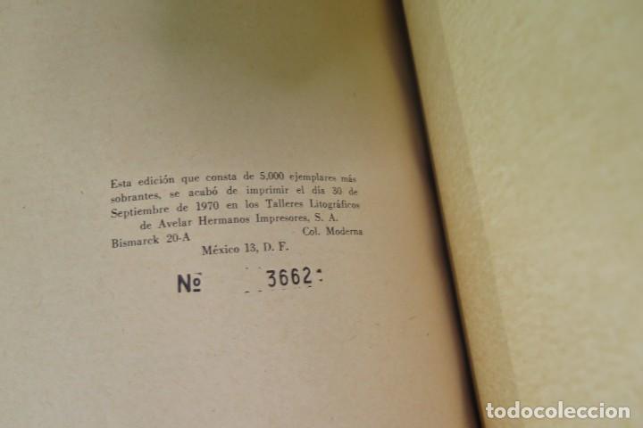 Libros de segunda mano: PSICOLOGIA SIMPLIFICADA. SPERLING - Foto 2