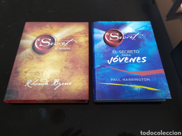 the secret . el secreto . rhonda byrne - Compra venta en todocoleccion