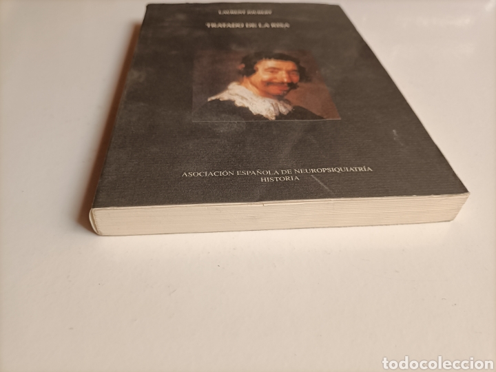 Libros de segunda mano: Tratado de la Laurent Joubert - Foto 2