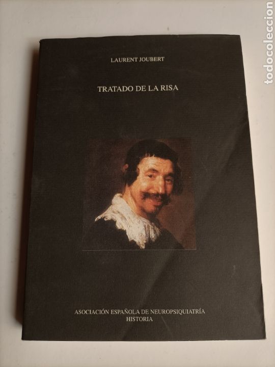 Libros de segunda mano: Tratado de la Laurent Joubert - Foto 5