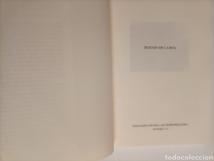 Libros de segunda mano: Tratado de la Laurent Joubert - Foto 6