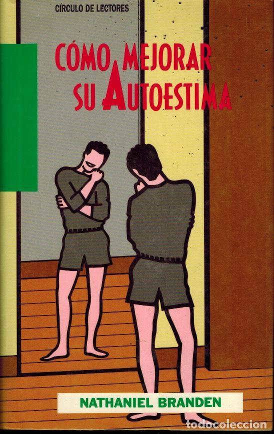 Libros de segunda mano: C&Oacute;MO MEJORAR SU AUTOESTIMA - Foto 1