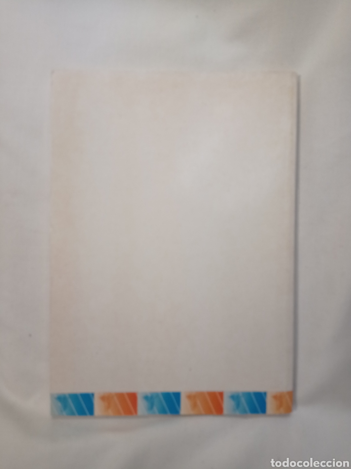Libros de segunda mano: PERFILES PROFESIONALES DEL PSIC&Oacute;LOGO. 1998 - Foto 4
