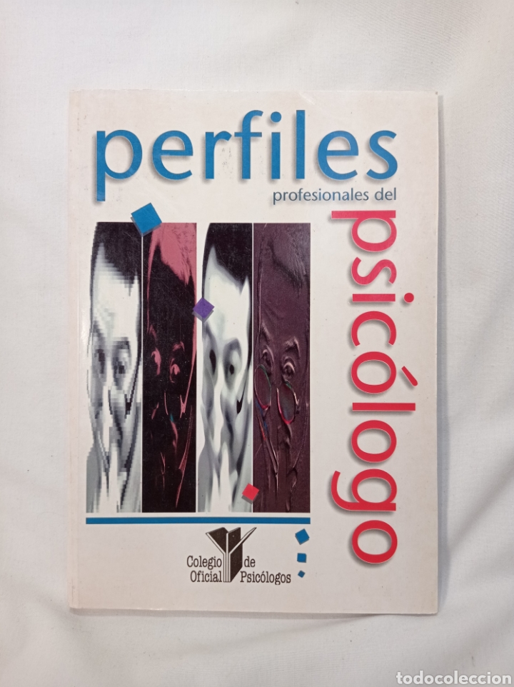 Gebrauchte B&uuml;cher: PERFILES PROFESIONALES DEL PSIC&Oacute;LOGO. 1998