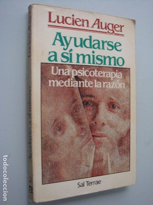 Libros de segunda mano: AYUDARSE A SI MISMO - Foto 1