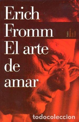 Libros de segunda mano: El arte de amar - Erich Fromm - Foto 1