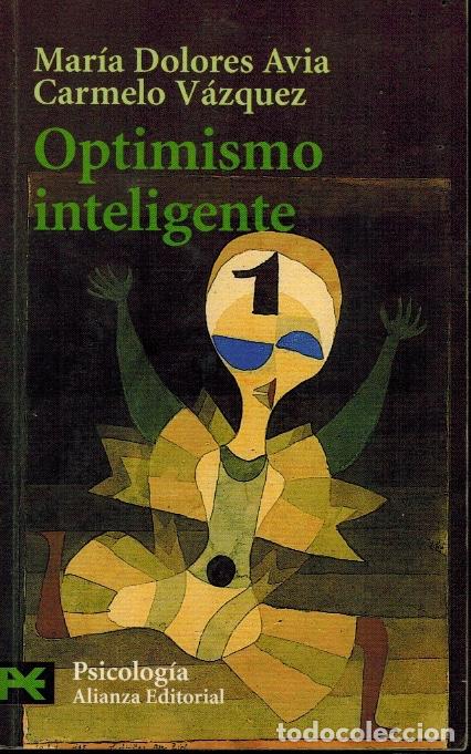 Libros de segunda mano: OPTIMISMO INTELIGENTE - Foto 1