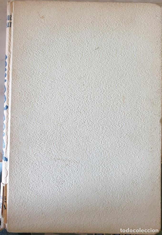 Libros de segunda mano: PSICOTECNIA. - MU&Ntilde;OZ ESPINALT, C. - Foto 1