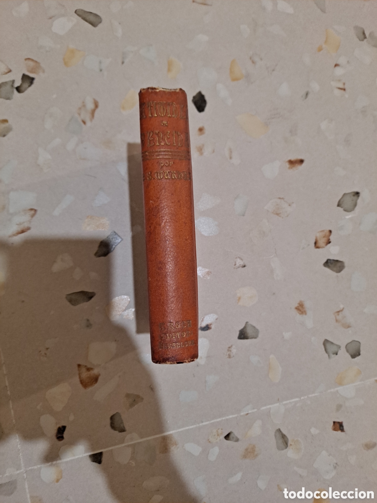 Libros de segunda mano: LA TIMIDEZ VENCIDA - Foto 2