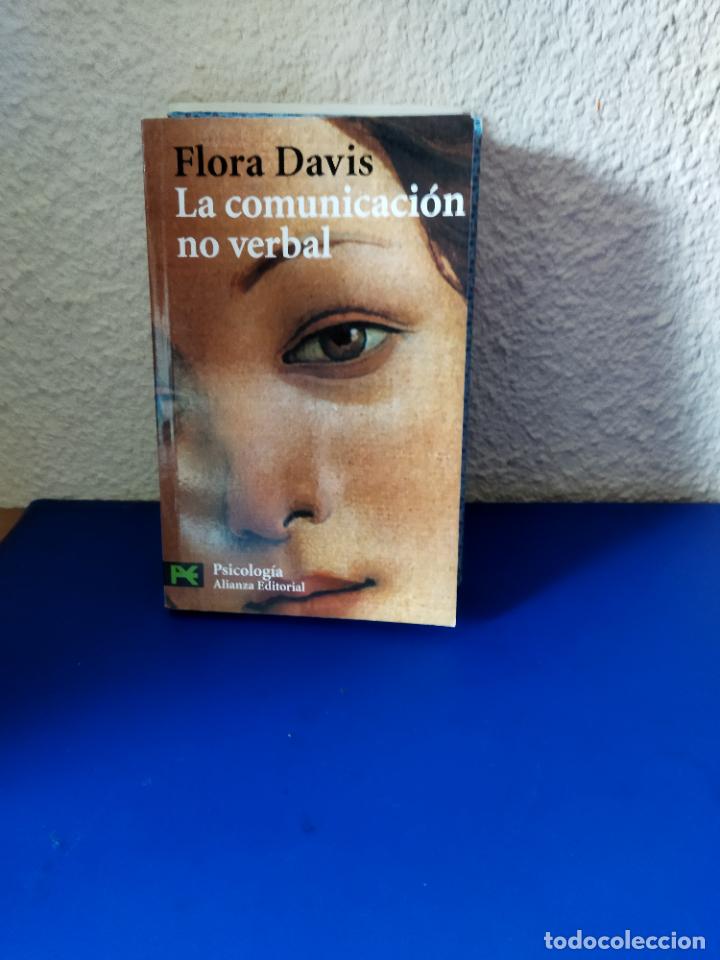Libros de segunda mano: La comunicaci&oacute;n no verbal - Foto 1