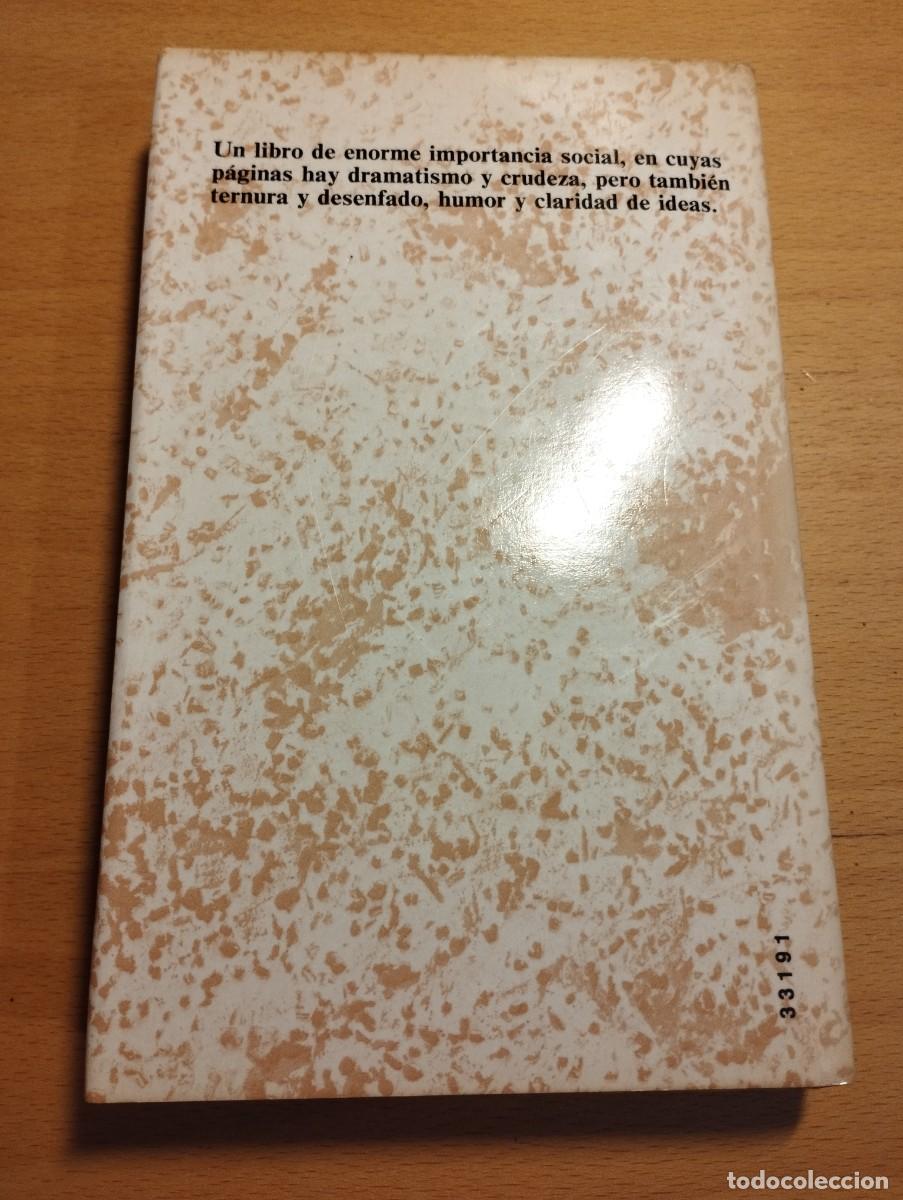 Libros de segunda mano: YO, TU MADRE (CHRISTIANE COLLANGE) - Foto 4