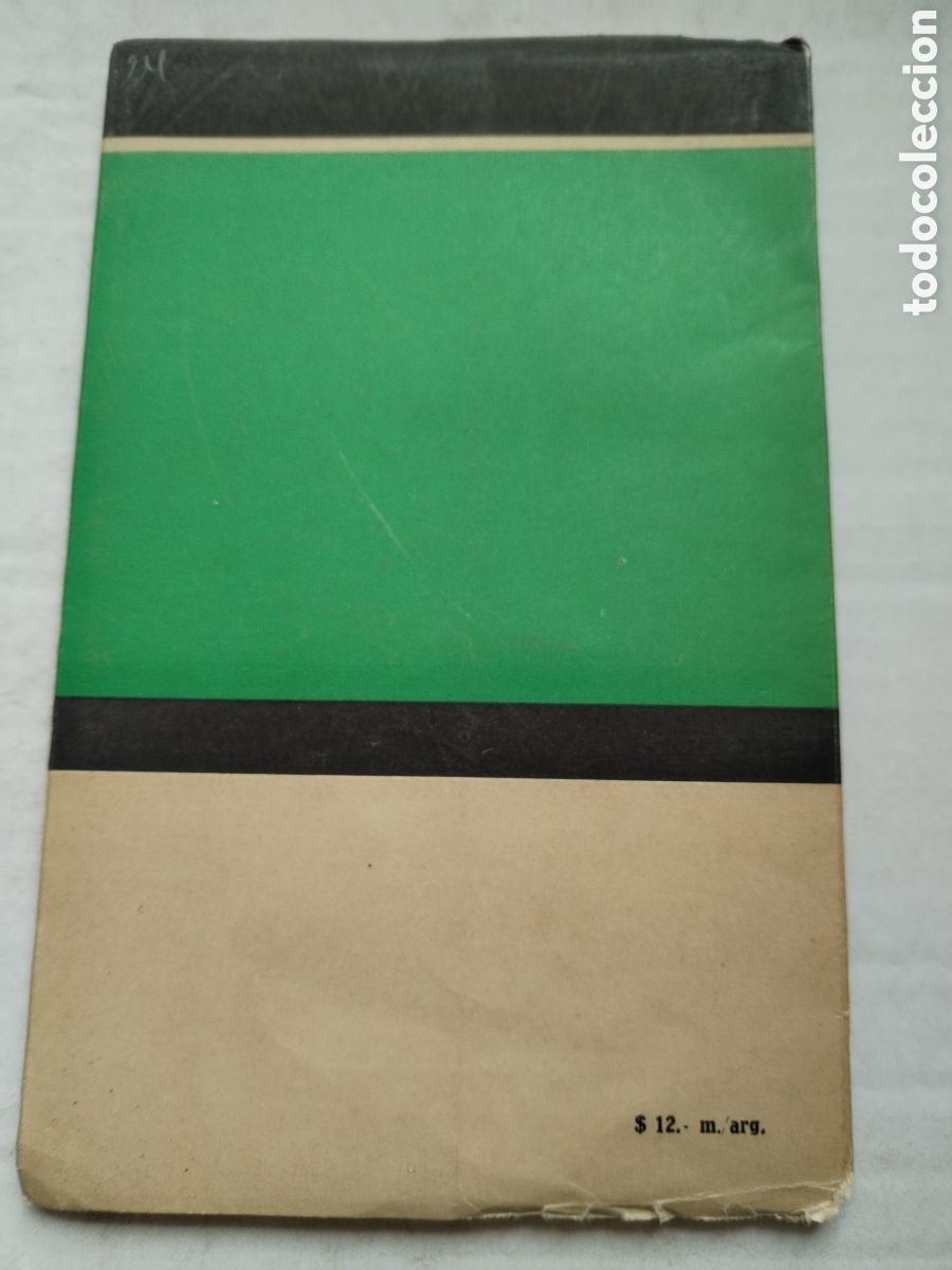 Libros de segunda mano: INTRODUCCI&Oacute;N A LA PSICOLOG&Iacute;A/MARCOS VICTORIA - Foto 3