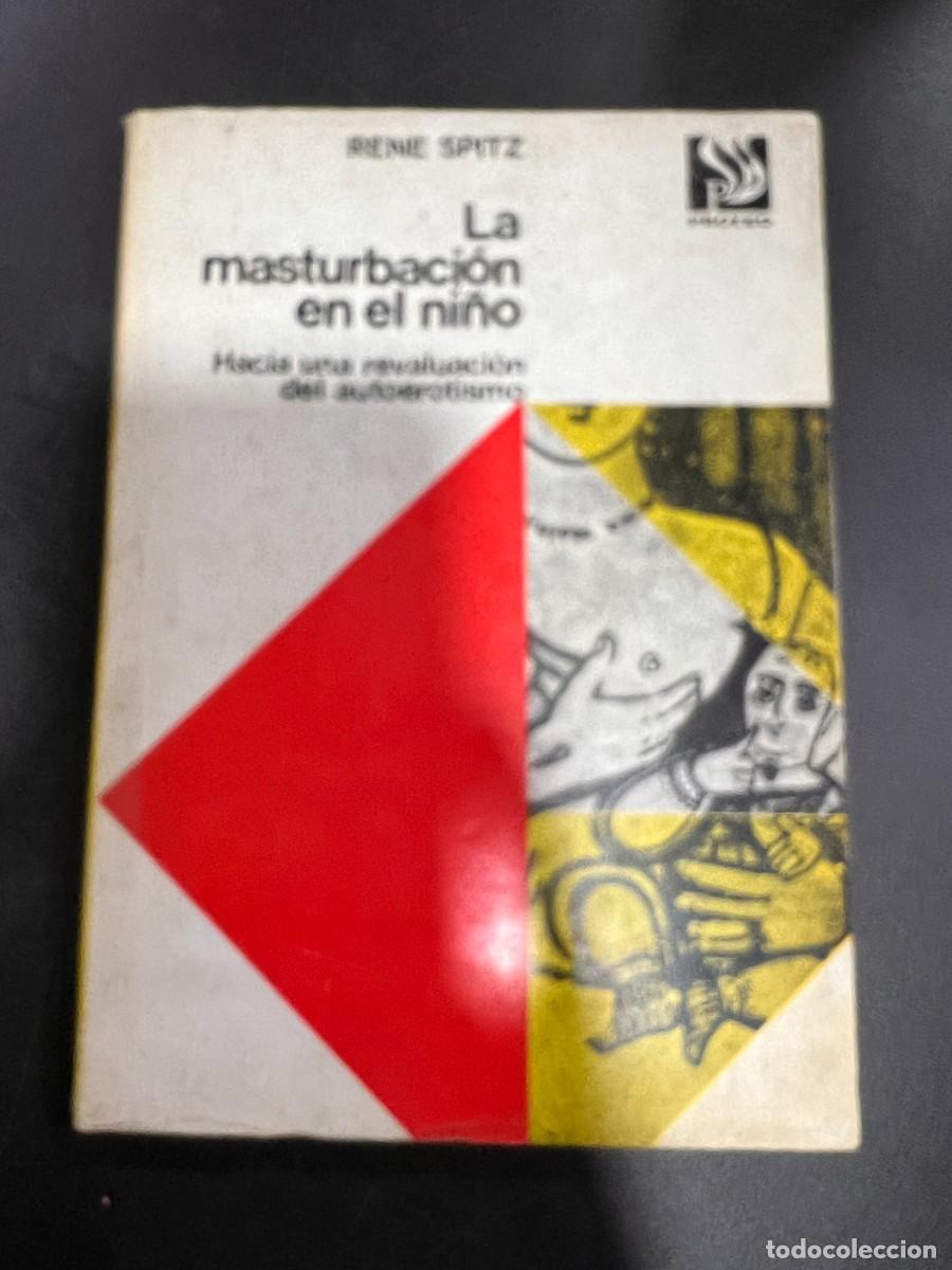 la masturbación en el niño. a. novelletto. ed. - Compra venta en  todocoleccion