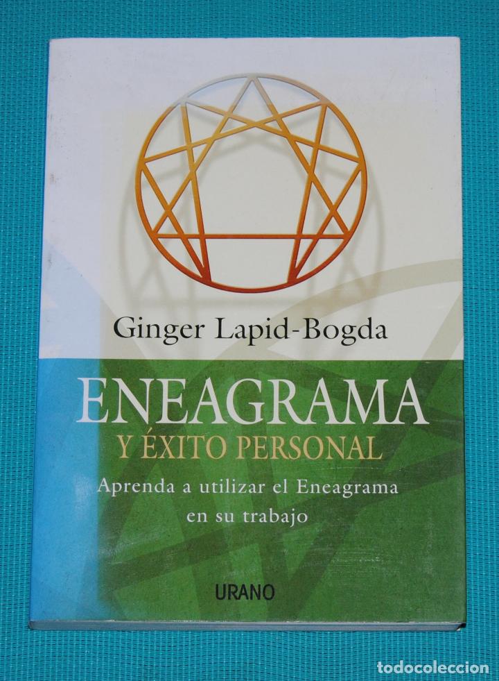 Libros de segunda mano: Eneagrama y &eacute;xito personal - Foto 1