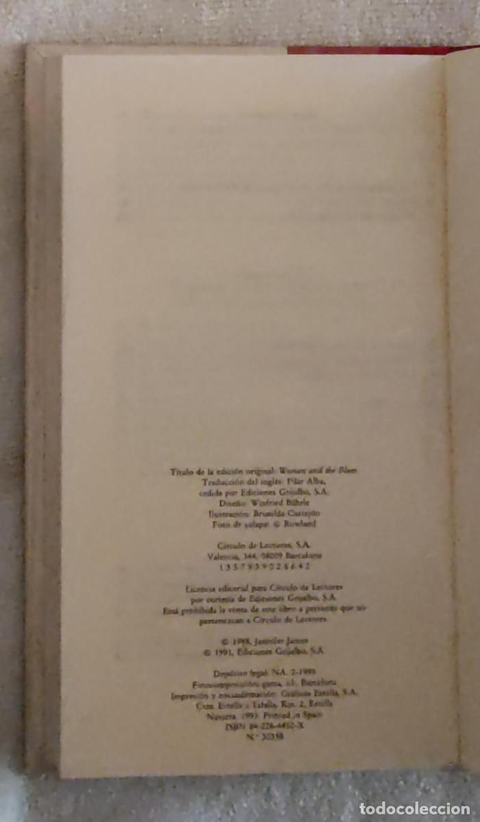 Libros de segunda mano: DESANIMADA. - Foto 4
