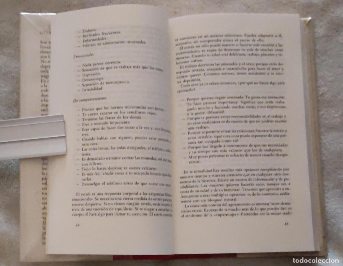 Libros de segunda mano: DESANIMADA. - Foto 5