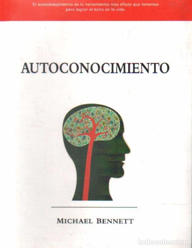 Libros de segunda mano: AUTOCONOCIMIENTO. BENNET, MICHAEL. A-PSI-731 - Foto 1